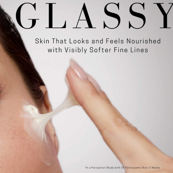 CLEARANCE! Saint Jane Rich Rescue Phyto-Mucin Cream, 50ml, NIB - Picture 11 of 12